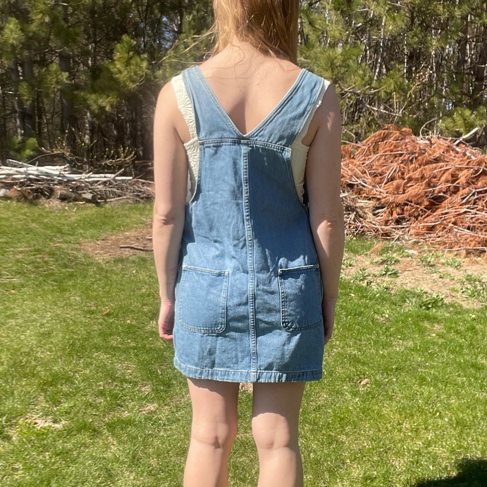 80s Memphis Dress - Picture 4 of 8